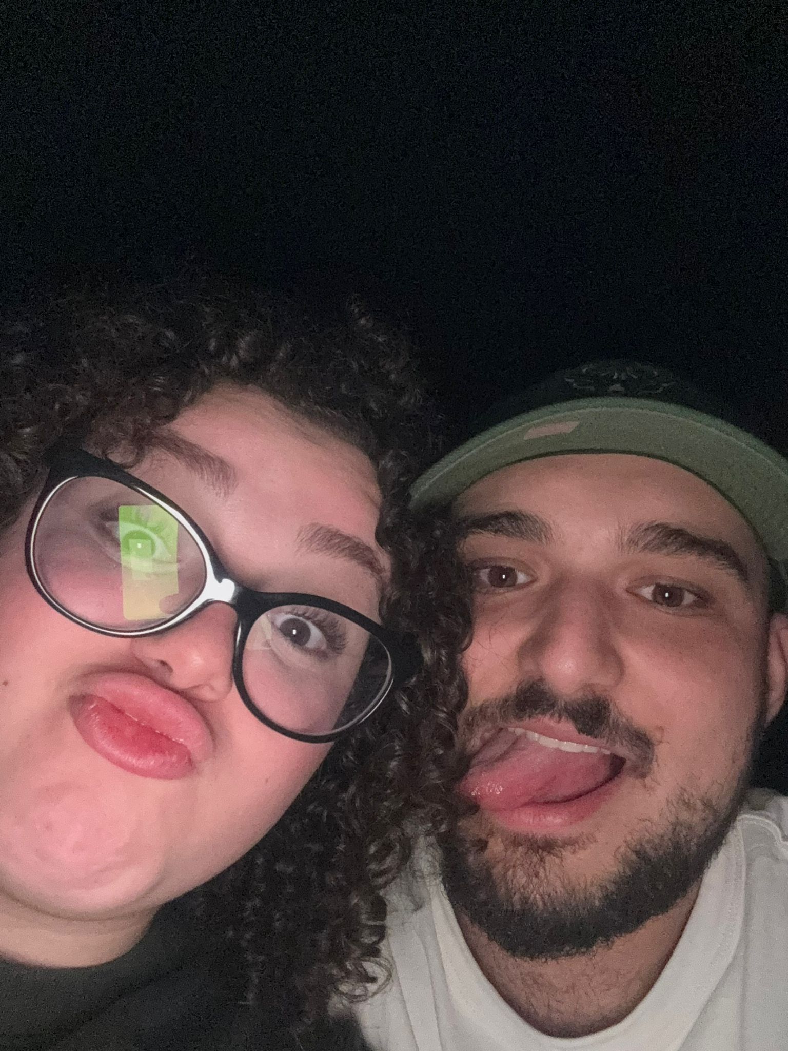 Aşk Fotoğrafı 1